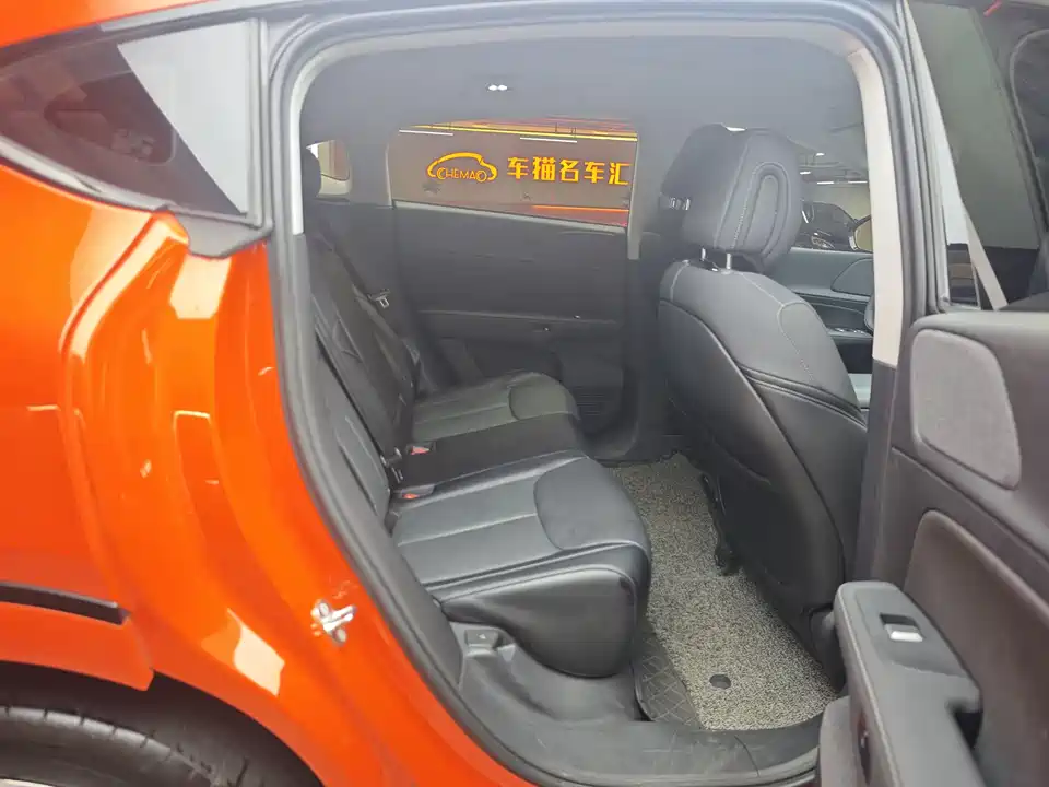 XPENG G6