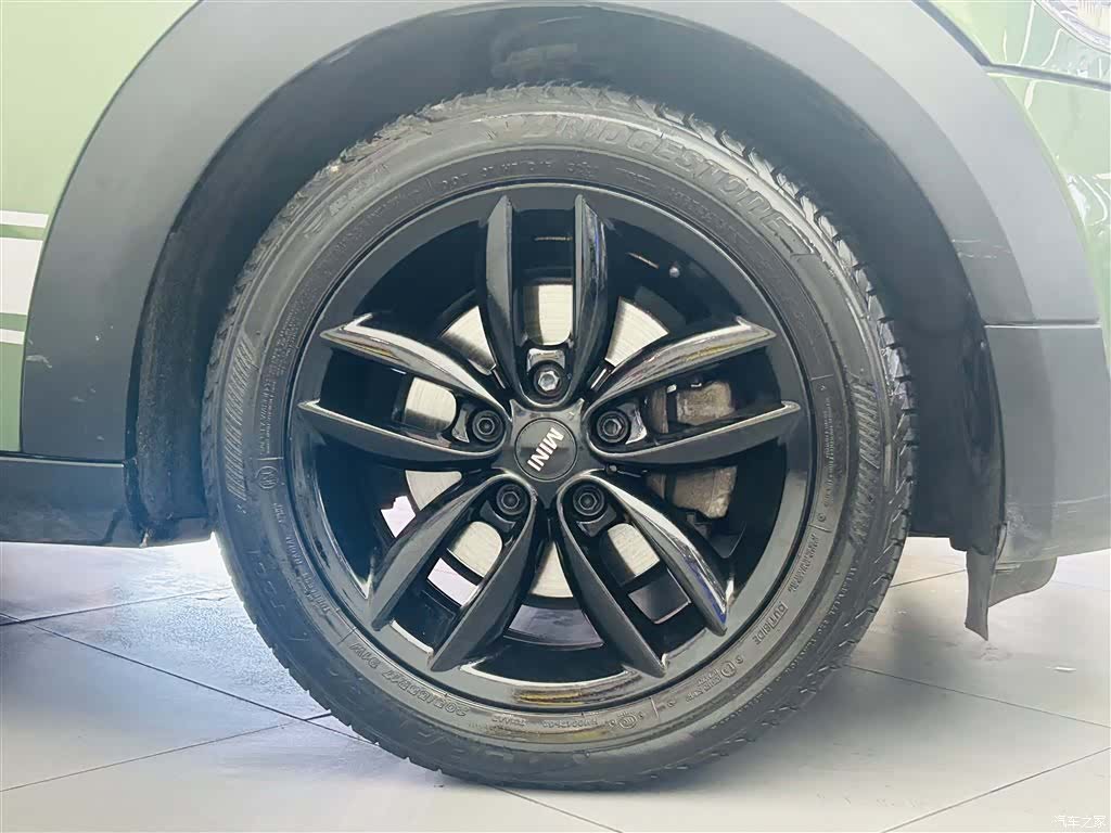 Mini Cooper, 2015 10