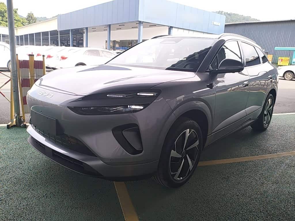 BYD 06
