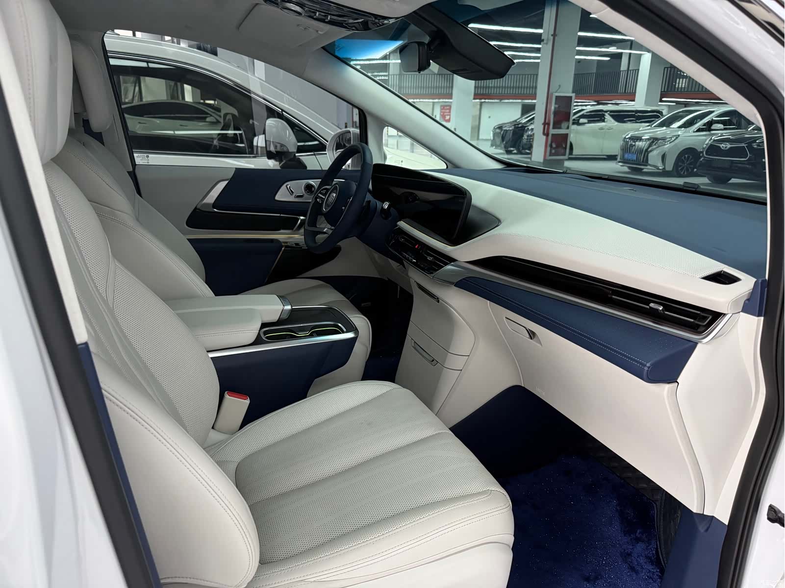 Buick Century, 2023 12