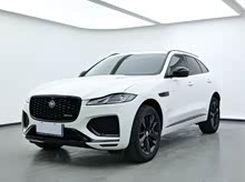 �ݱ�F-PACE 2022�� P250 R-Dynamic BLACK