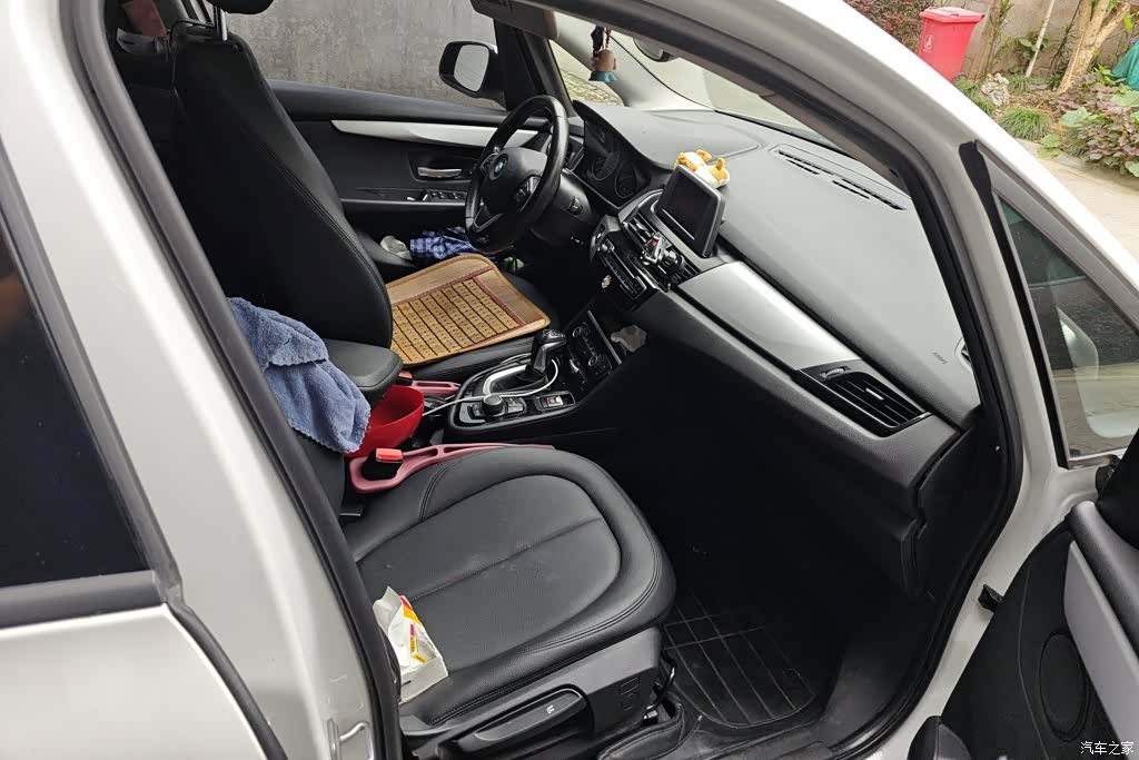 BMW 2 Series, 2018 8