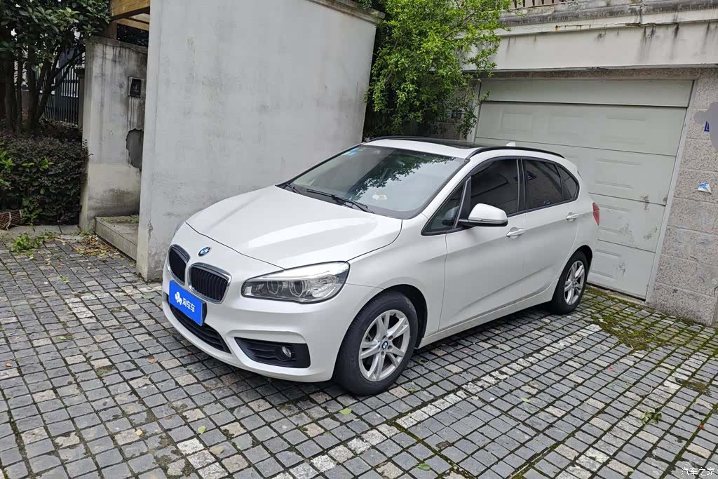 BMW 2 Series, 2018 1