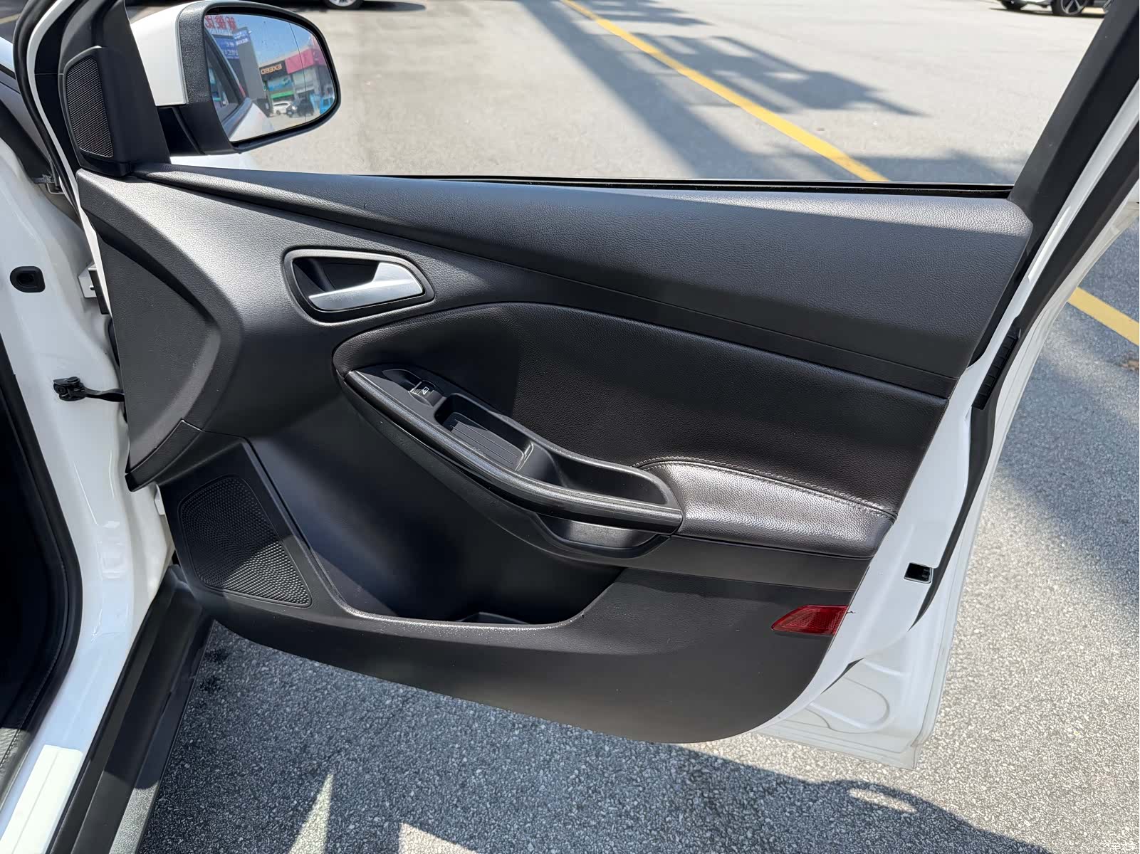 Ford Focus, 2015 13