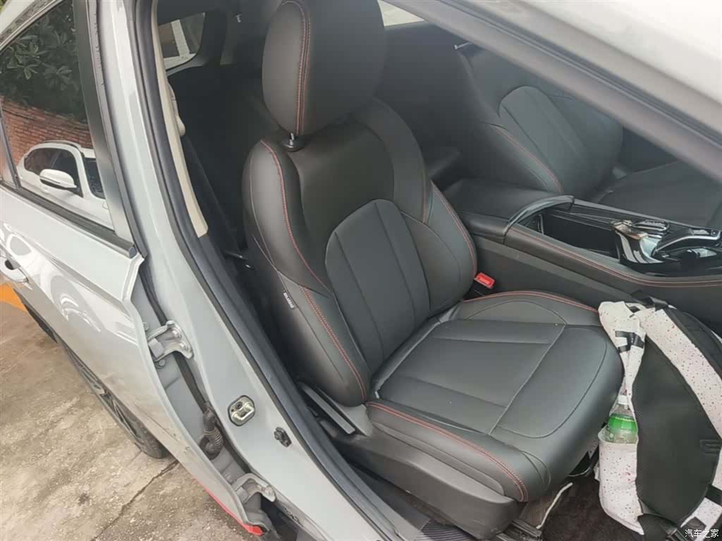 DongFeng AX7, 2022 24