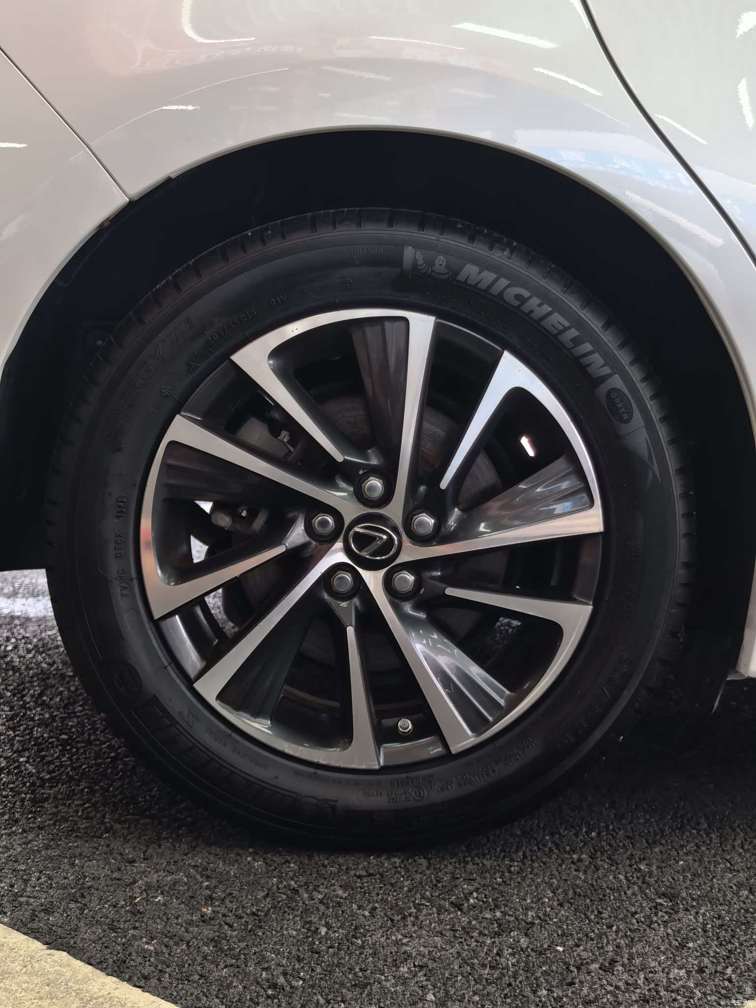 Lexus CT, 2018 13