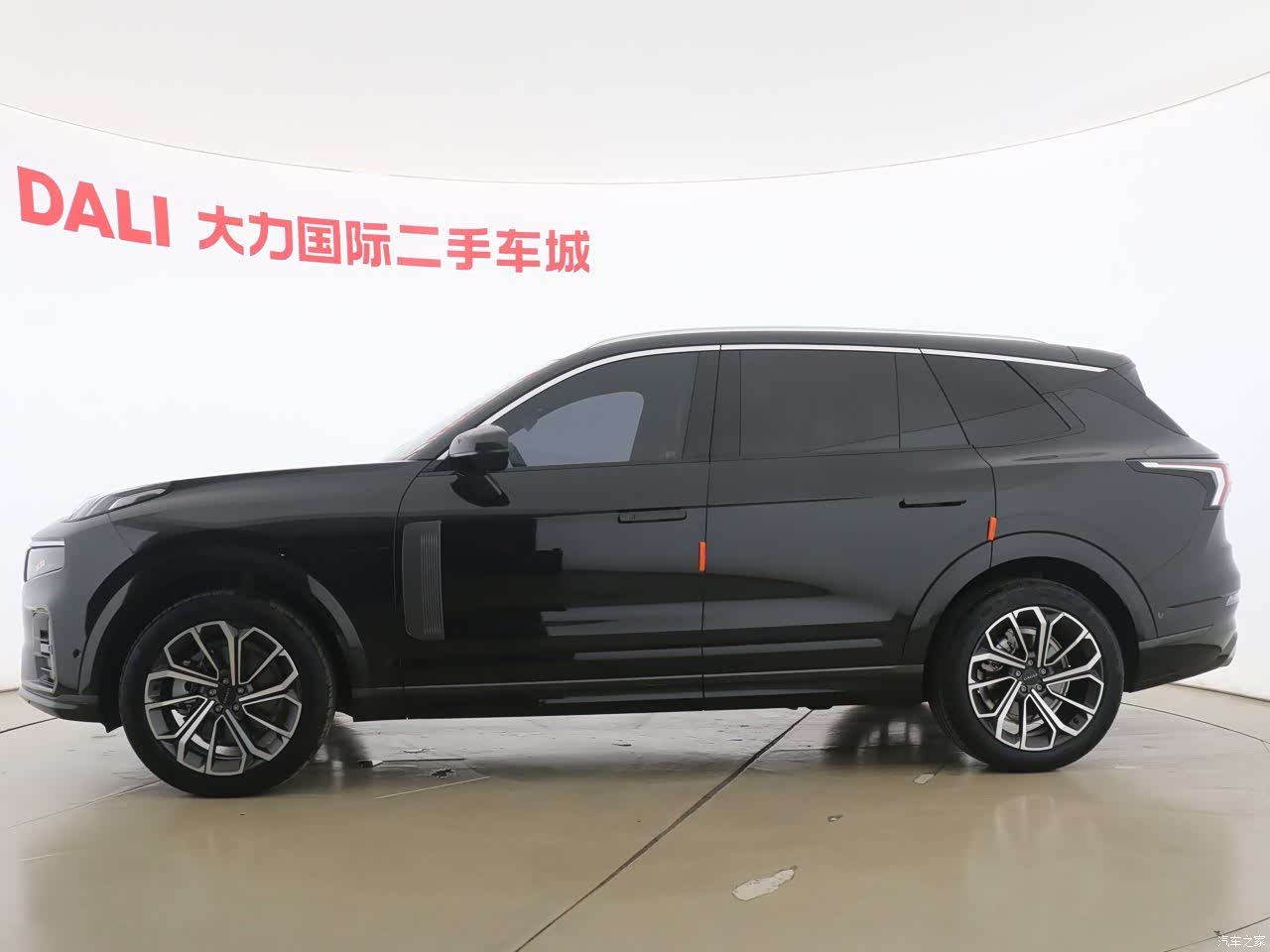 Lynk & Co 02, 2025 4
