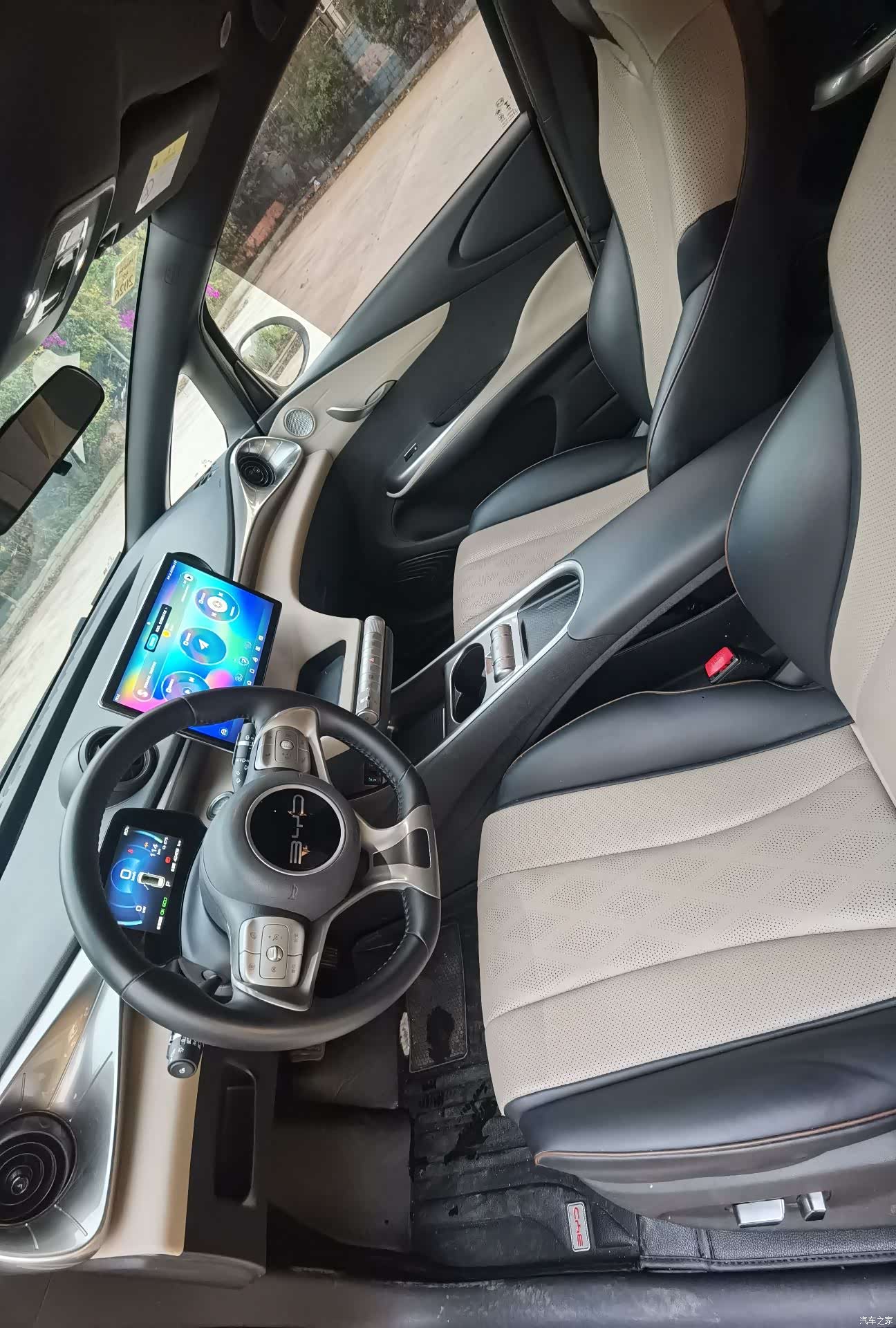 BYD Dolphin, 2024 9