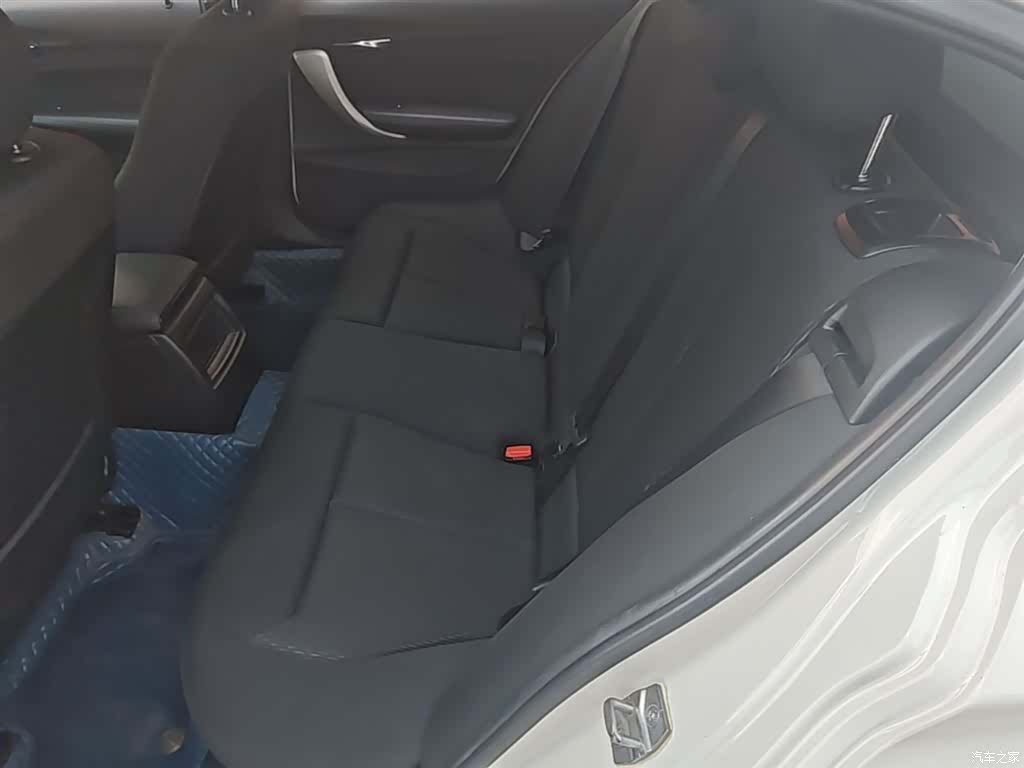 BMW 1 Series, 2015 17