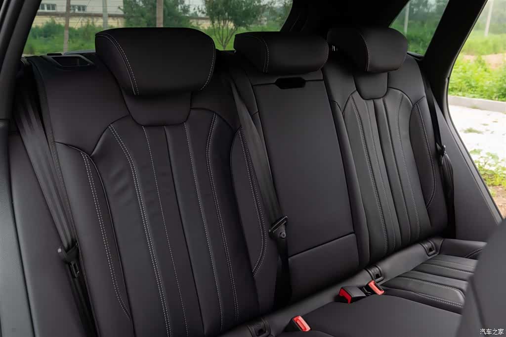 Audi Q5L, 2024 6