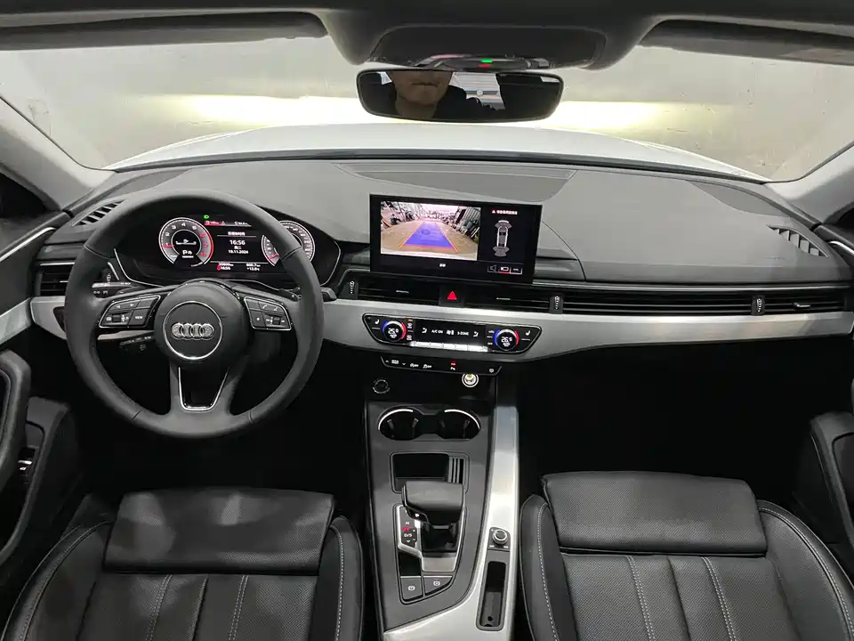 Audi A4L Audi A4L