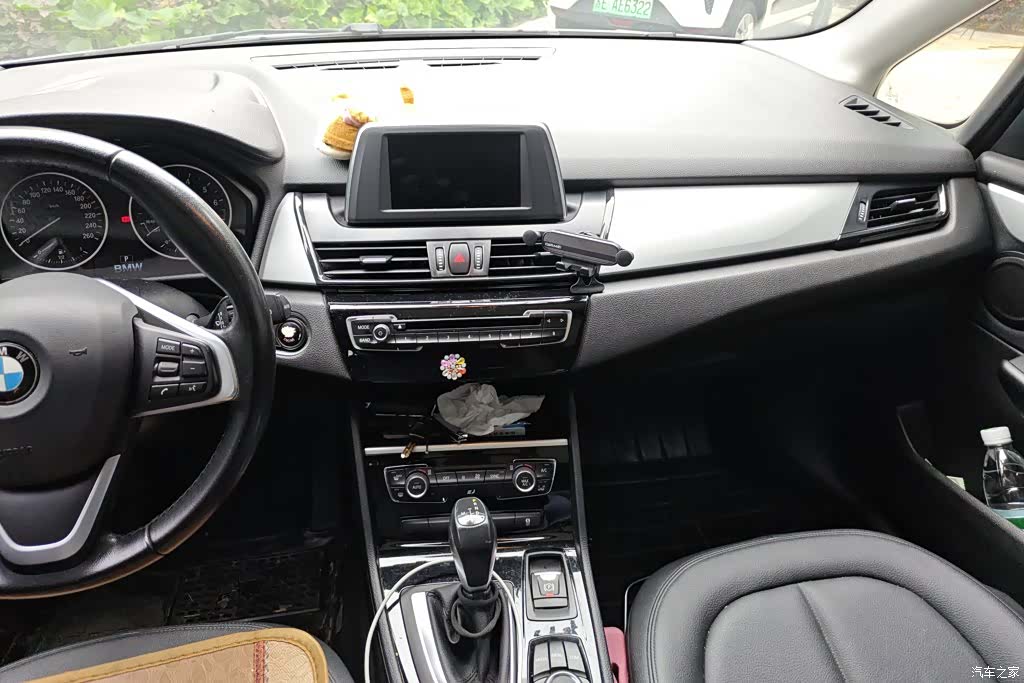 BMW 2 Series, 2018 13