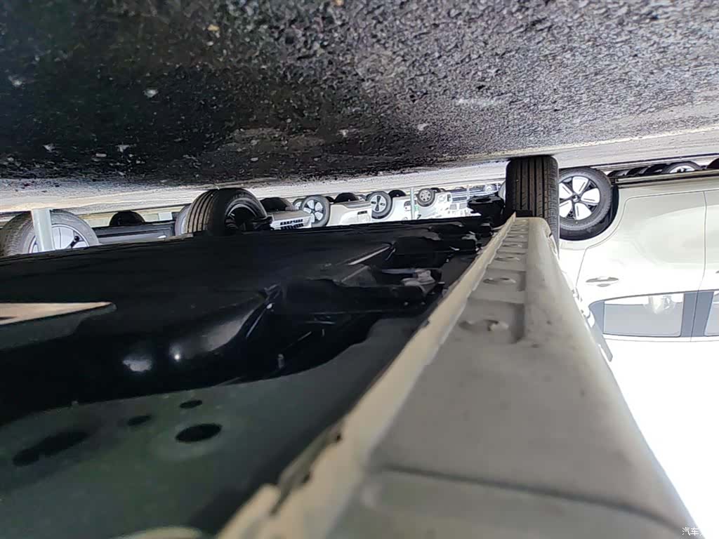 Wuling Bingo, 2026 21