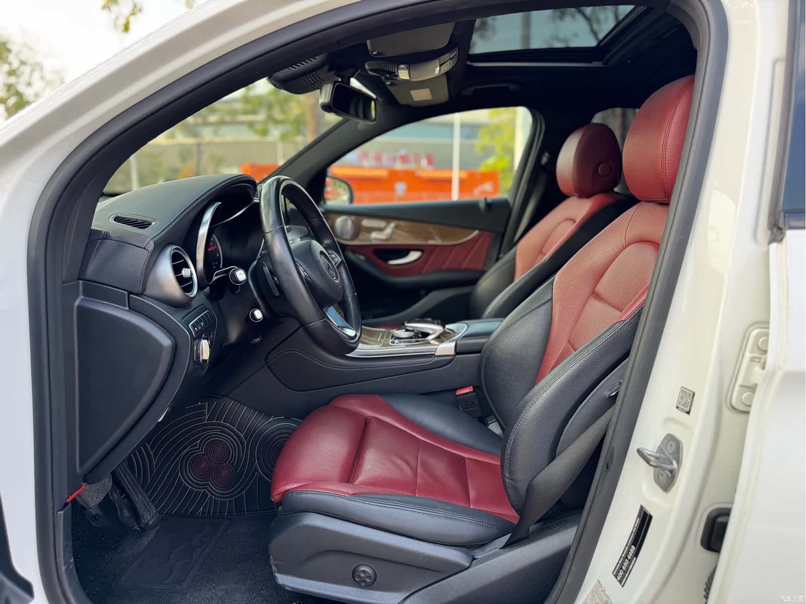 Mercedes-Benz GLC, 2018 9