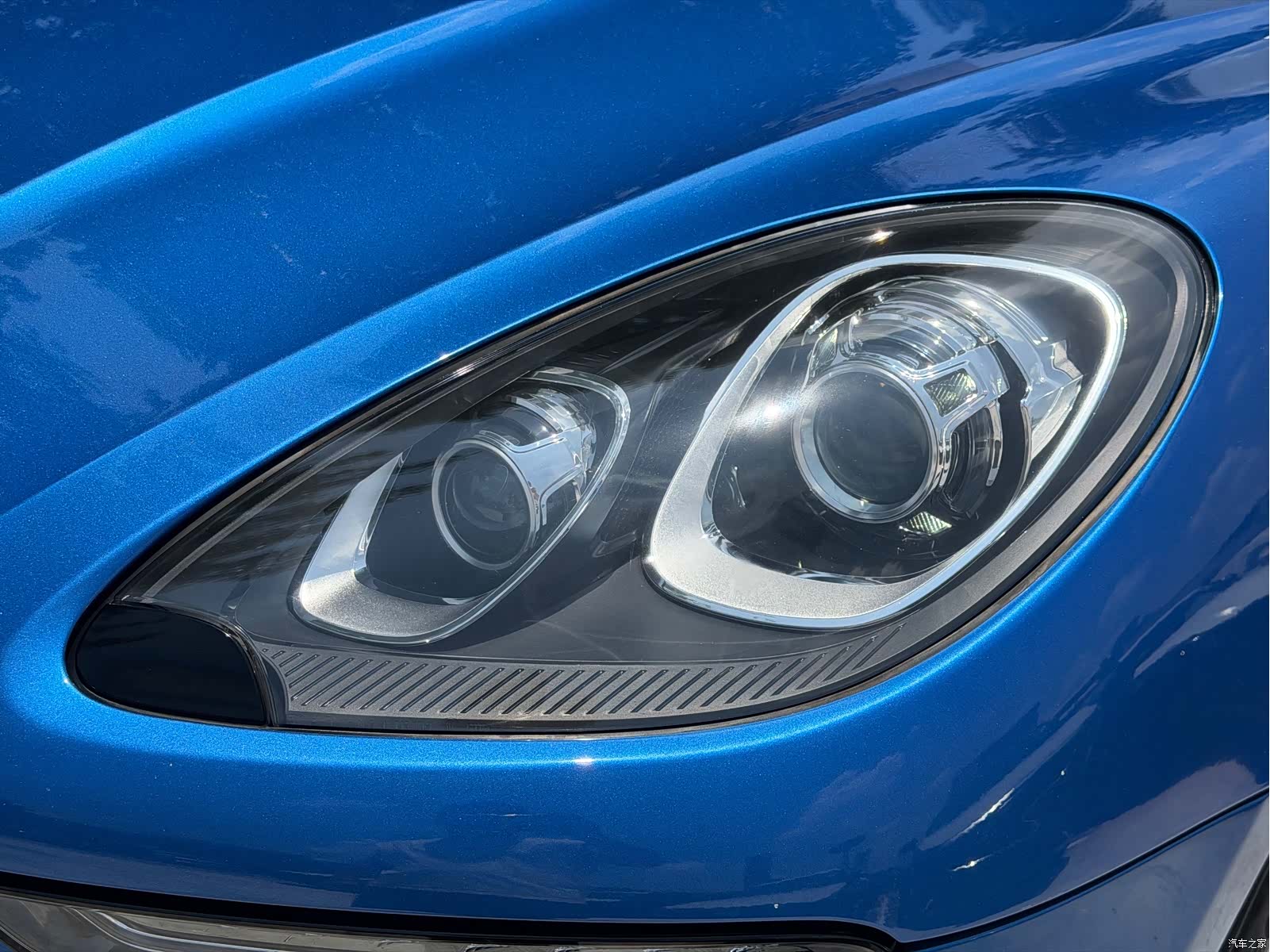 Porsche Macan, 2019 все фото