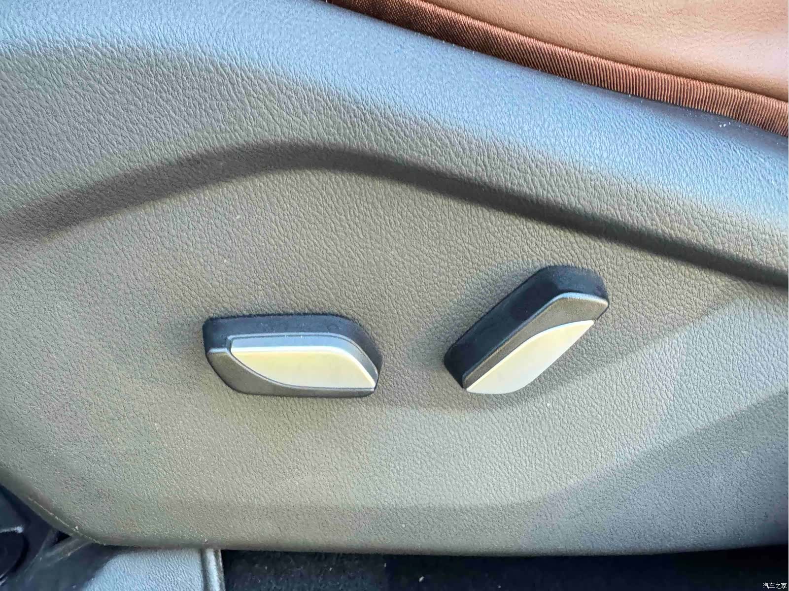 Geely X6, 2023 46