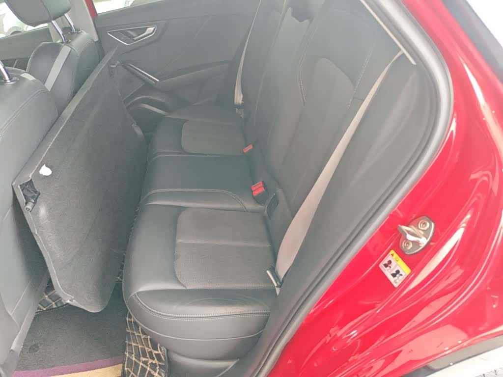 Audi Q2L, 2021 17