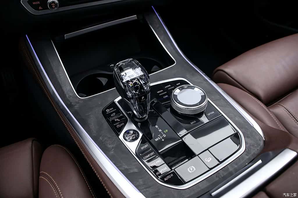 BMW X5, 2020 9