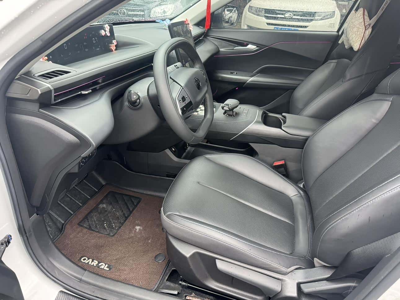 Changan NE, 2023 7