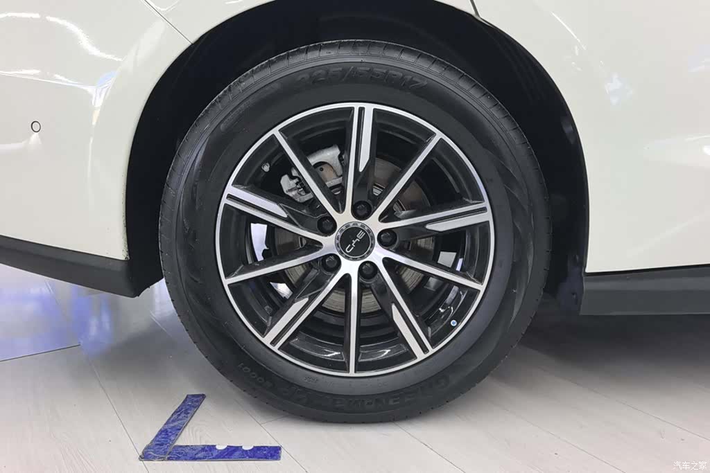 BYD Seal, 2025 6