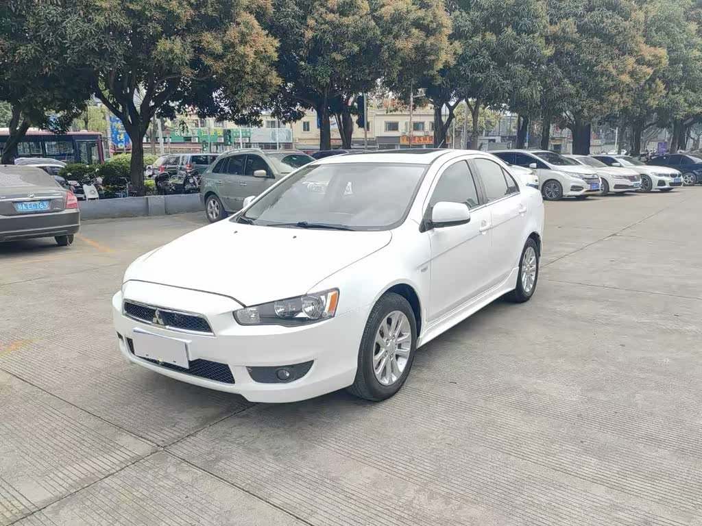 Mitsubishi