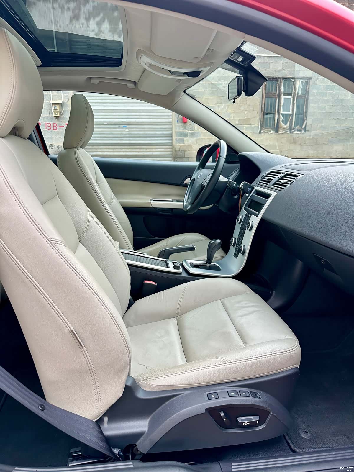 Volvo C30, 2013 10