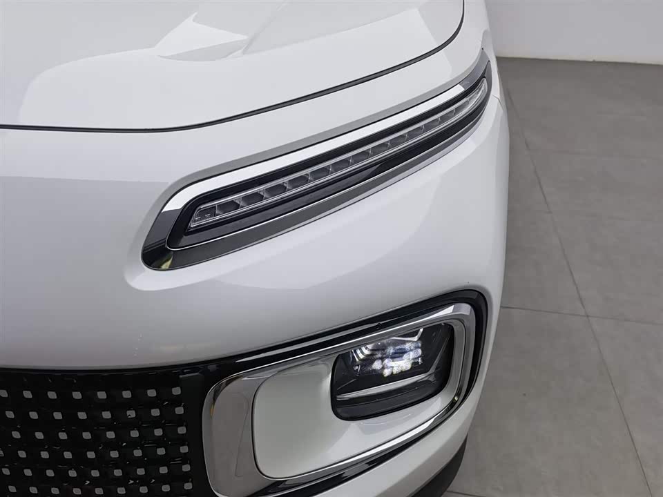 Wuling Wuling Nebula