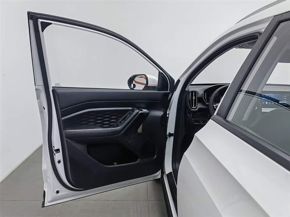 Wuling Wuling Nebula