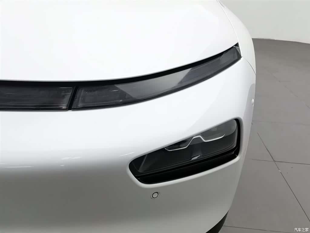 Xpeng P7, 2021 7