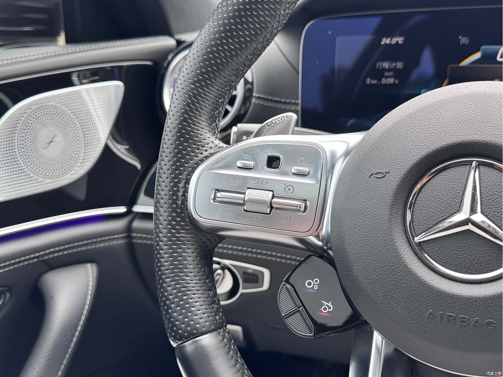 MG AMG, 2021 17