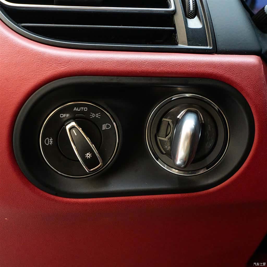 Porsche Macan, 2023 20