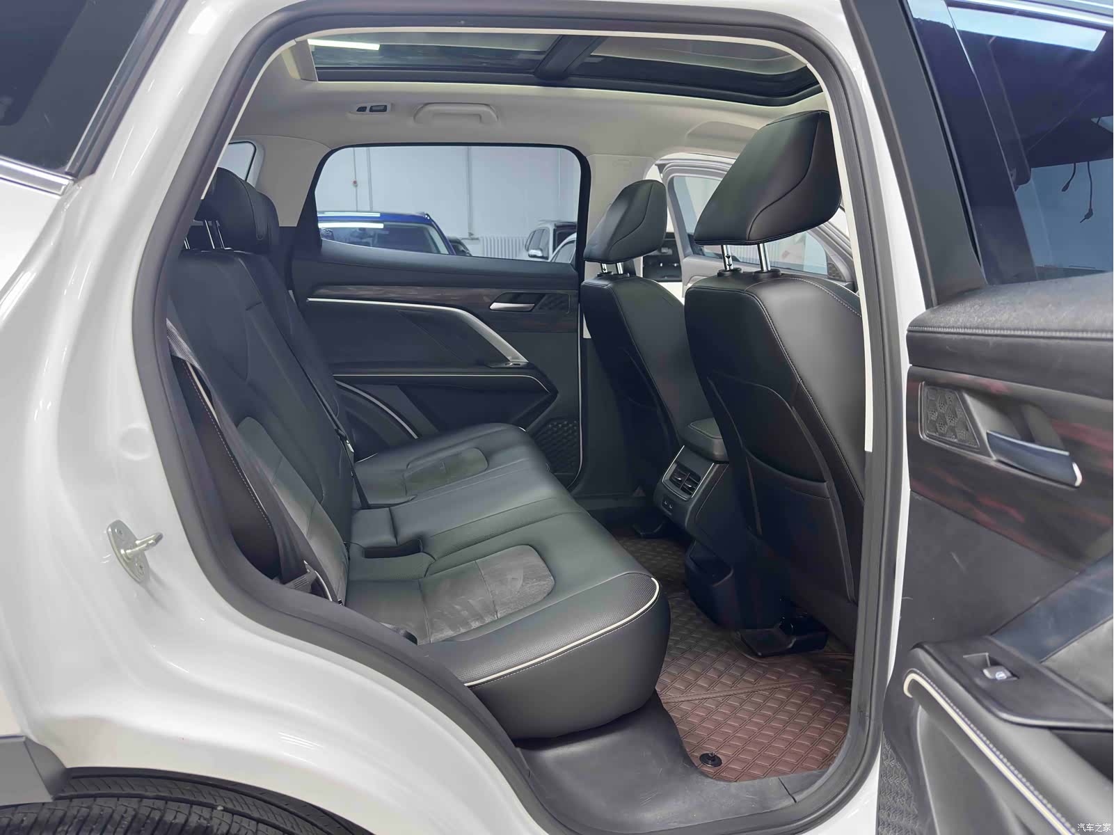 Haval H6, 2022 11