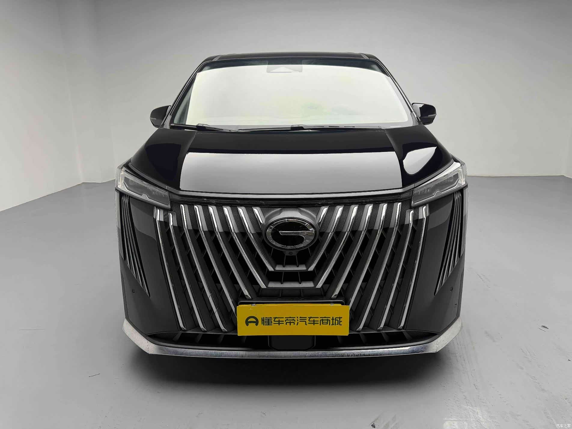 Trumpchi M8, 2024 23