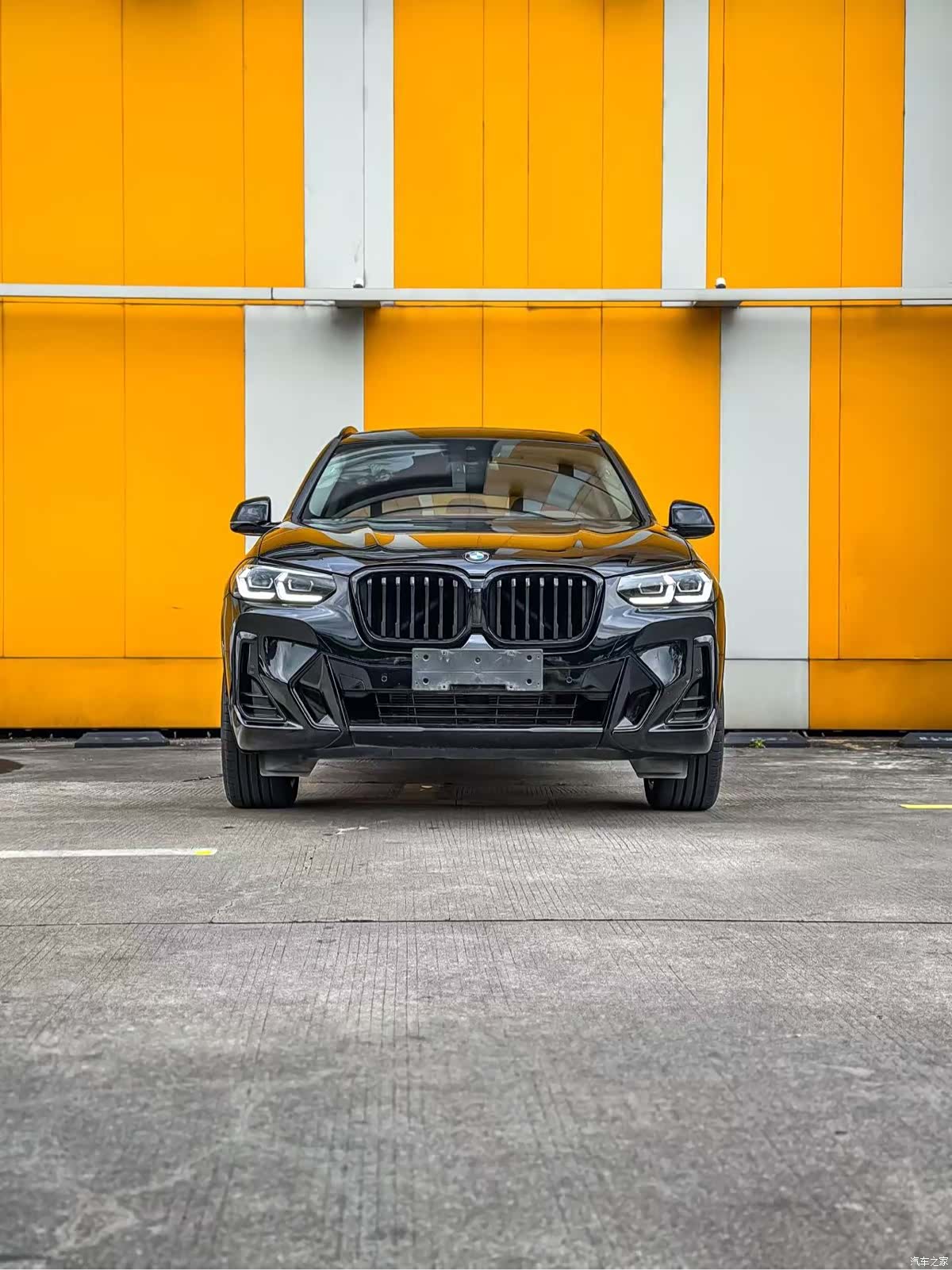 BMW X3, 2021 2