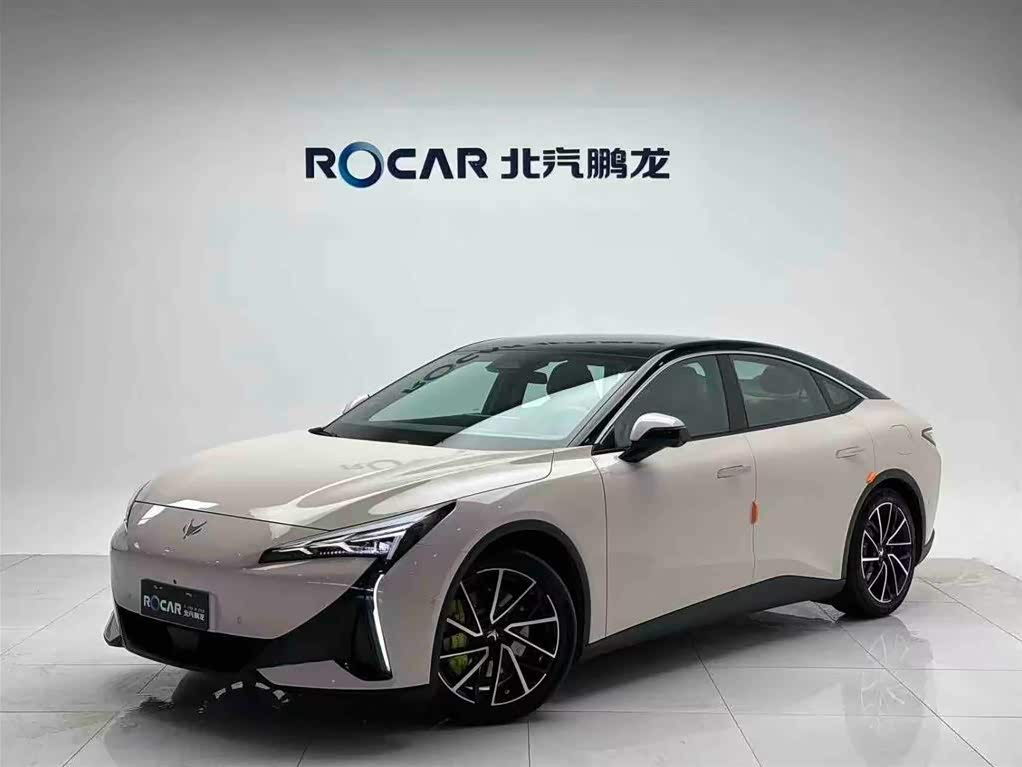 Arcfox S5