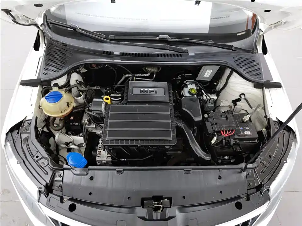 Skoda Xin Rui Skoda Xin Rui
