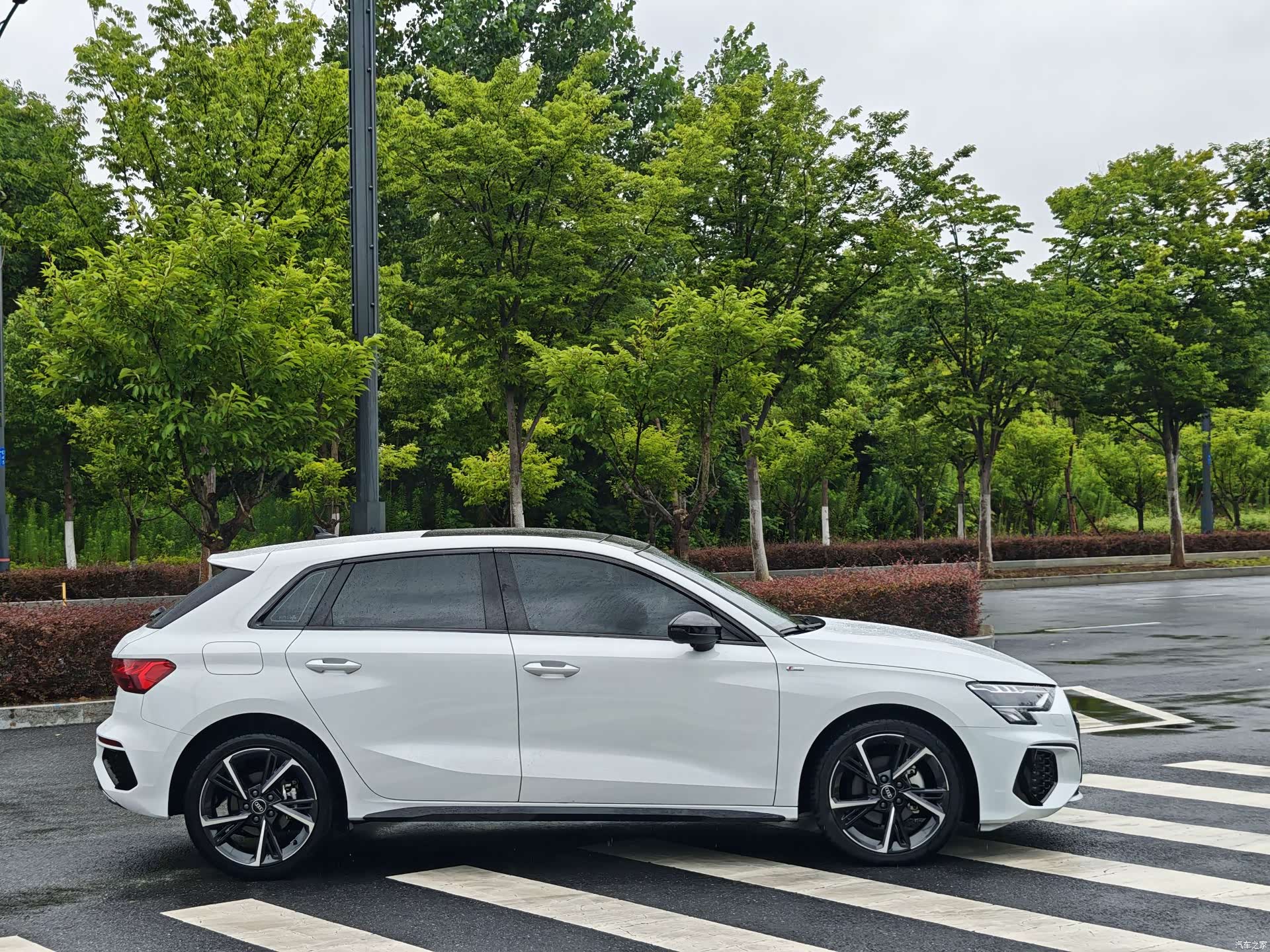 Audi A3, 2023 3