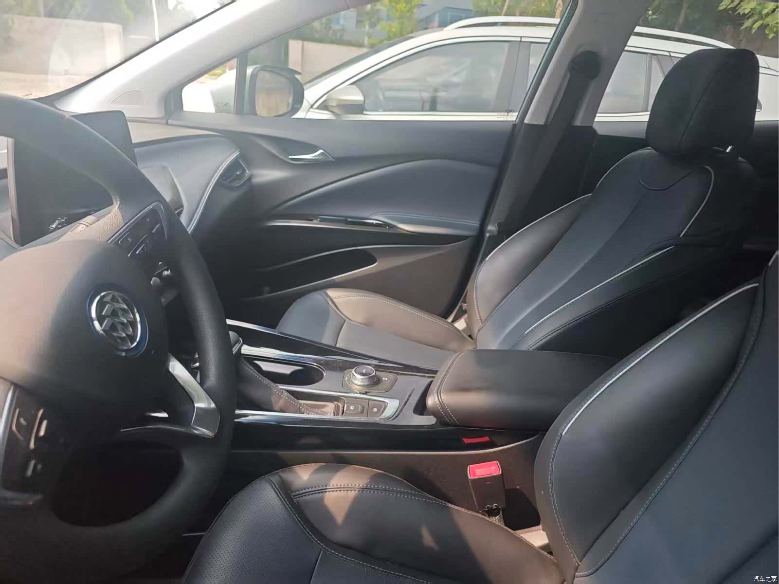 Buick Velite, 2024 11