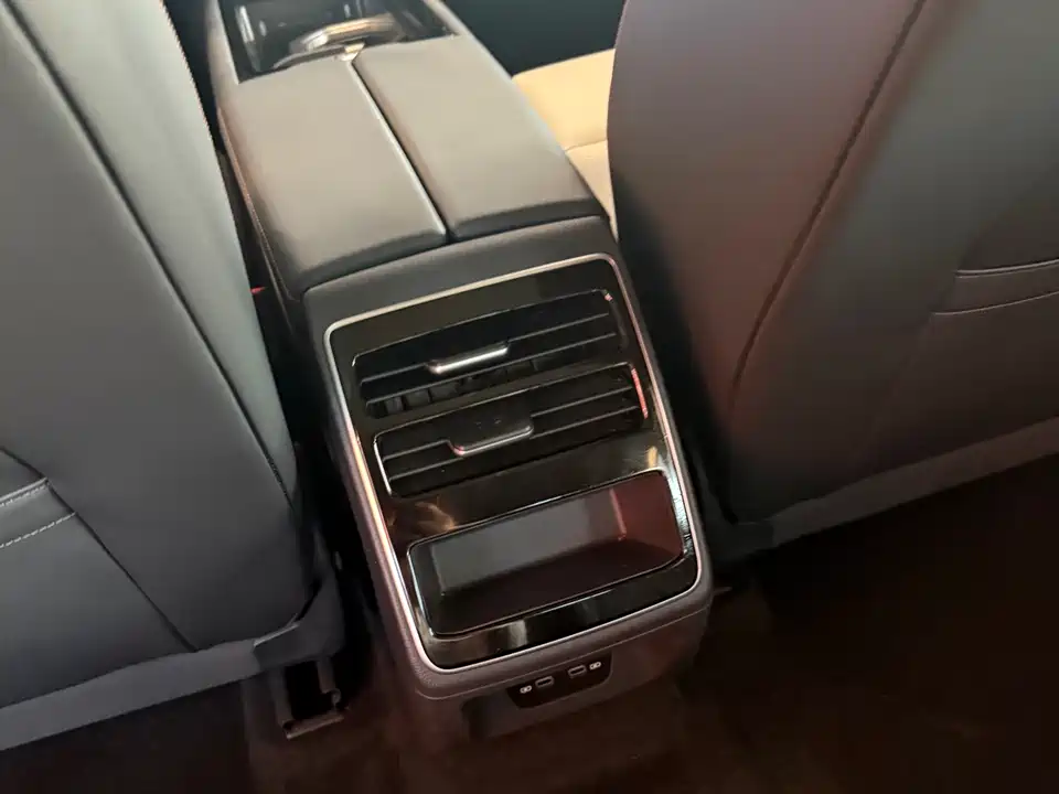 Volkswagen ID.7 VIZZION