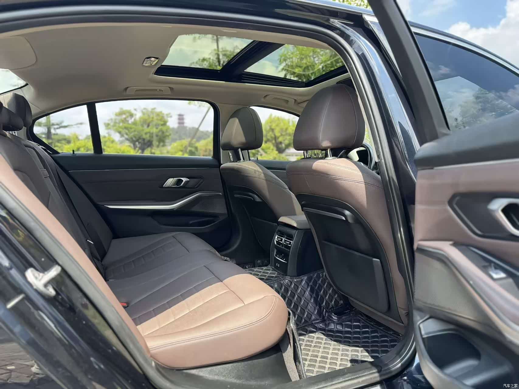 BMW 3 Series, 2021 10