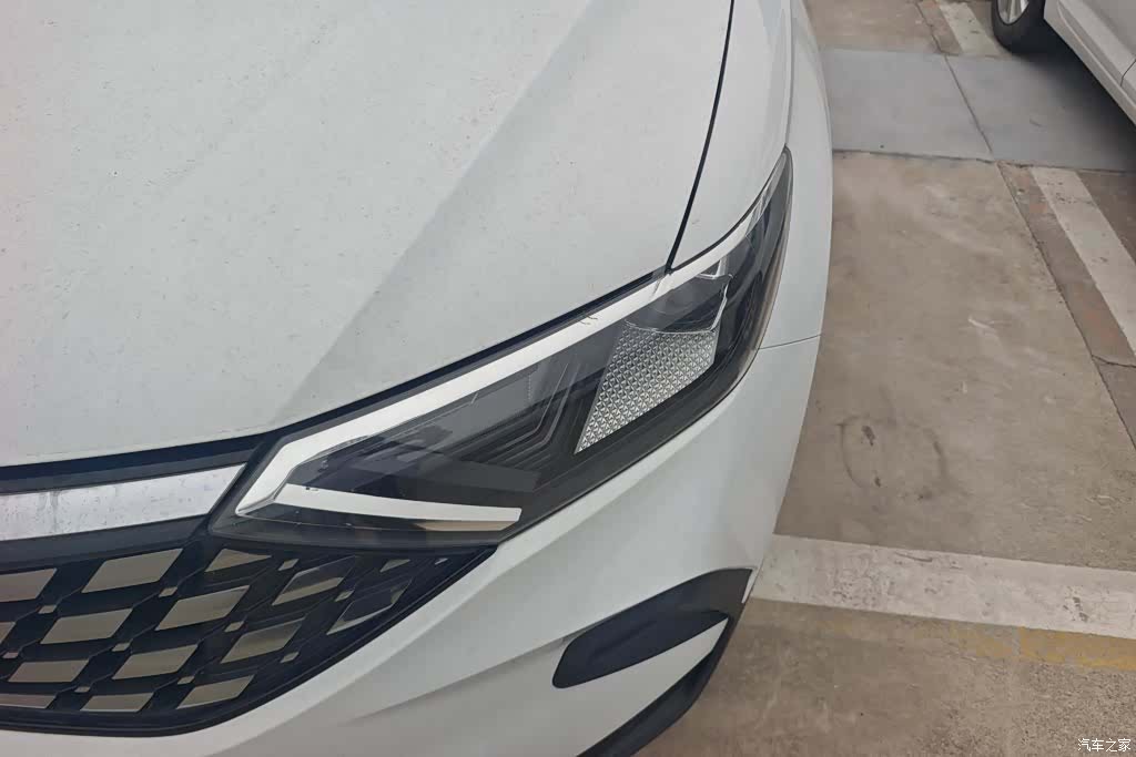 Volkswagen VS7, 2021 все фото
