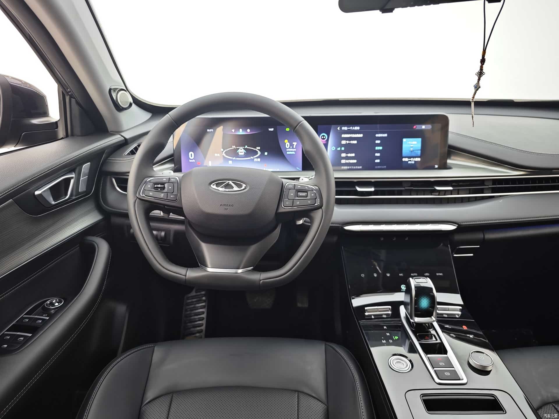 Chery Tiggo 8 Plus, 2023 21