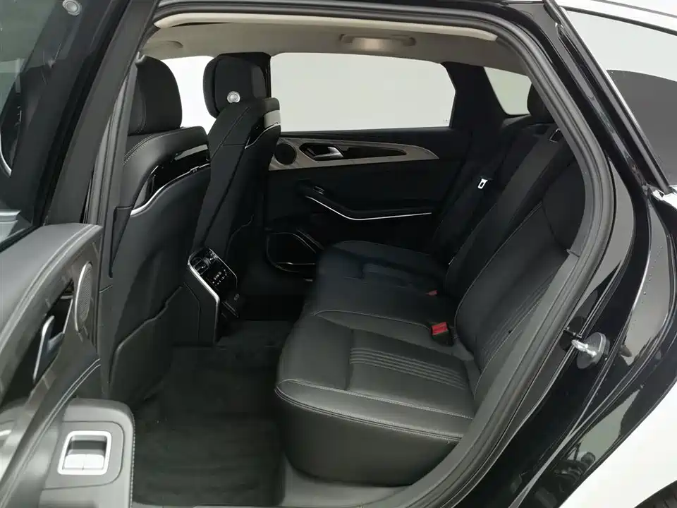Hongqi H9 Hongqi H9