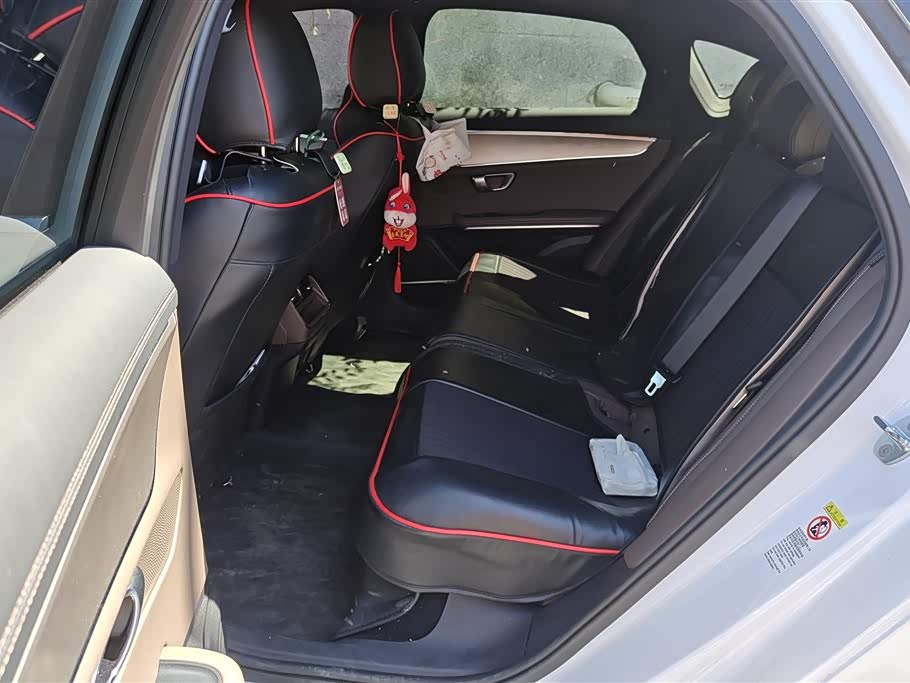 BYD Han BYD Han