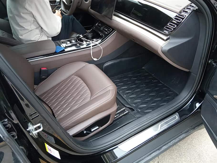 BYD Han BYD Han