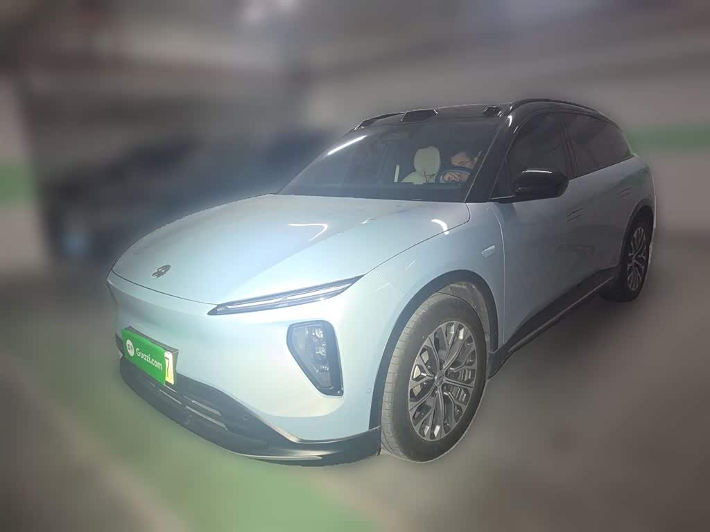 NIO ES6