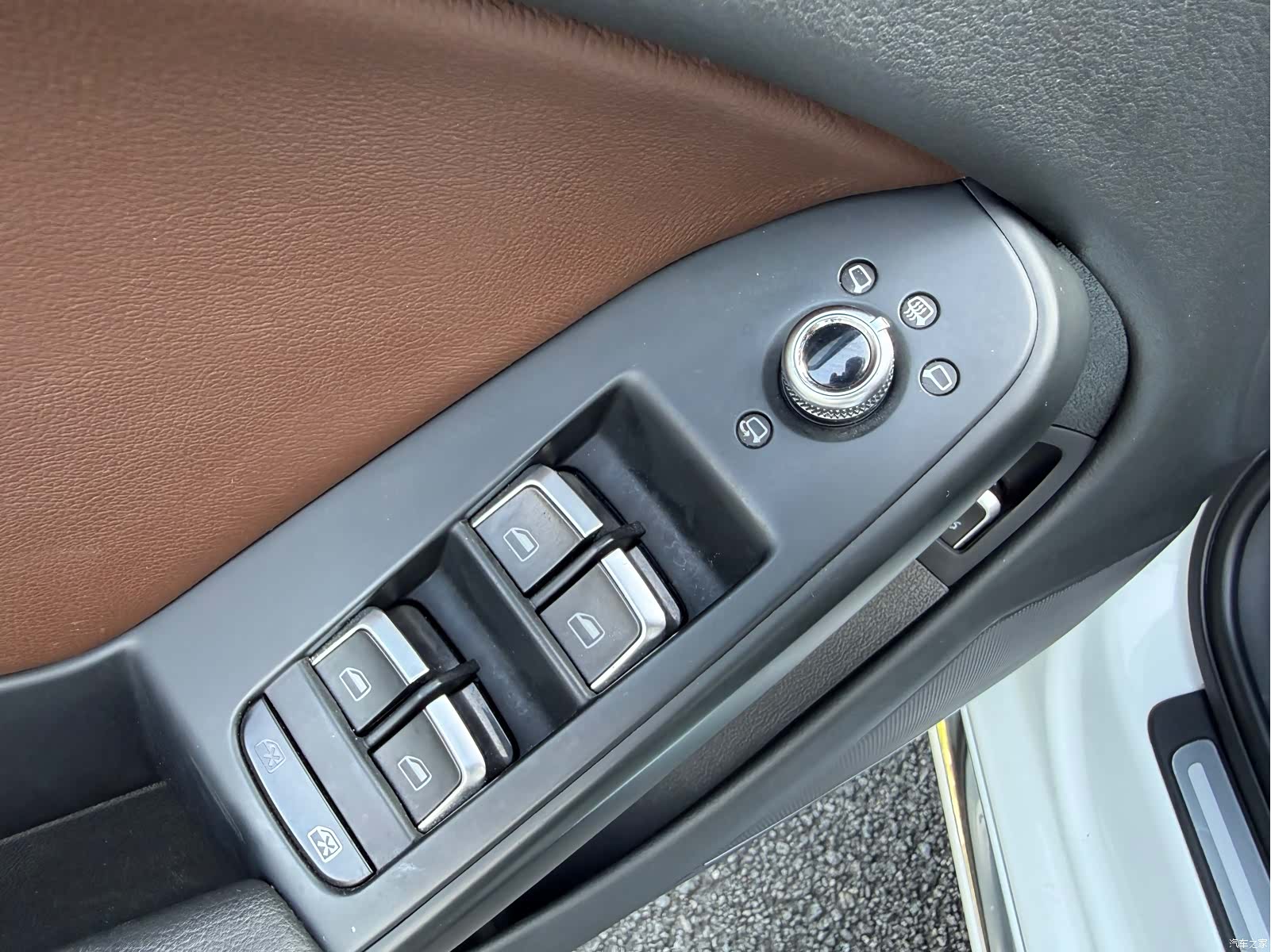 Audi A4L, 2016 18