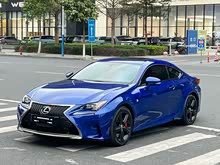 �׿���˹RC 2016�� 200t F SPORT��