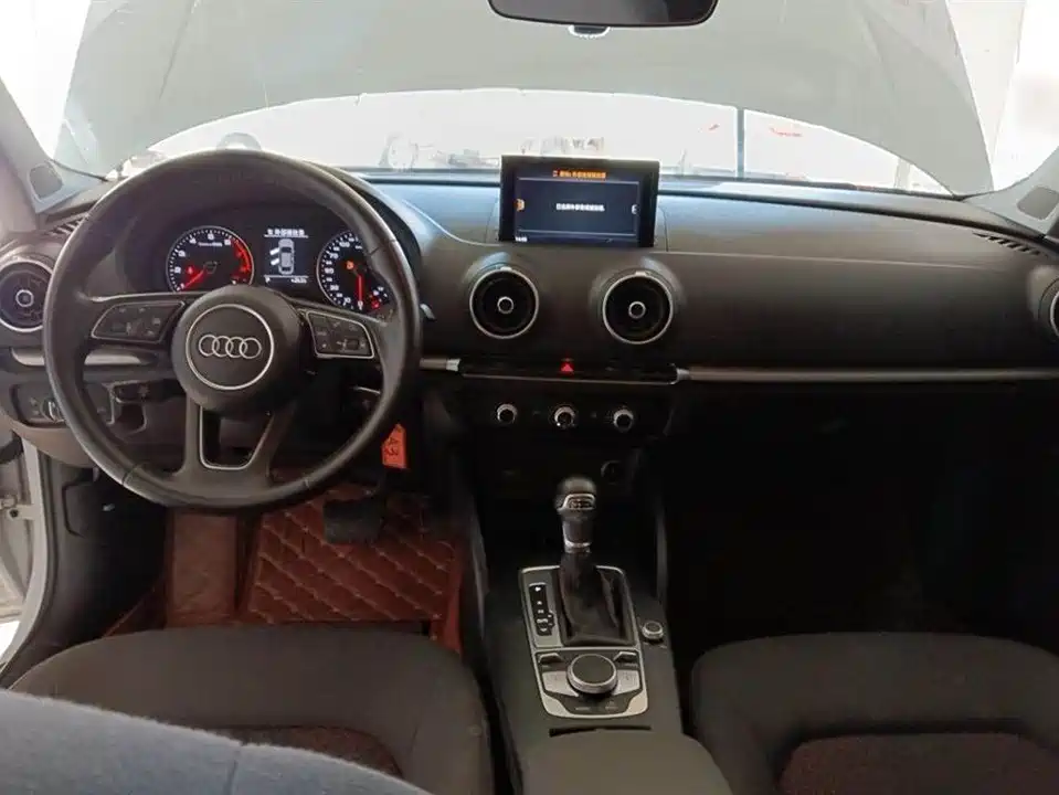 Audi A3 Audi A3