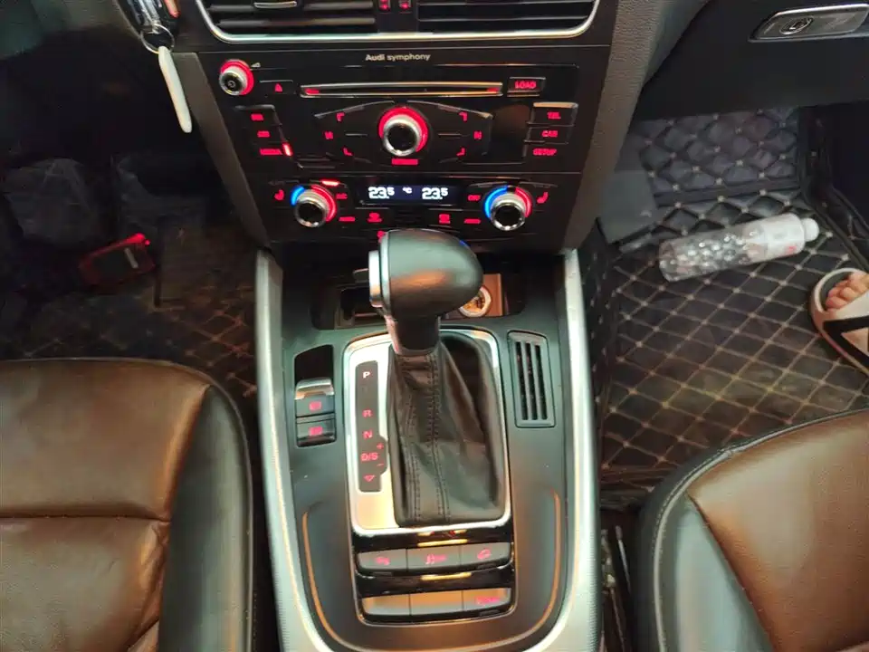Audi Q5 Audi Q5